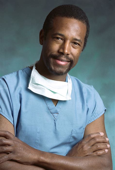 Dr ben carson - Dr. Carson moved easily between the medical and public spheres. Edward McKay Jr., a surgical technician, recalled one evening when Dr. Carson calmly removed a bullet from a 3-year-old’s brain ...